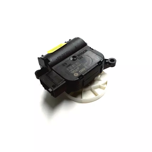 8E1820511K - HVAC: Adjust Motor for Audi: A4, A4 Quattro, RS4, S4 Image