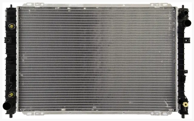 8012307 - : Agility Radiator for Agility Image