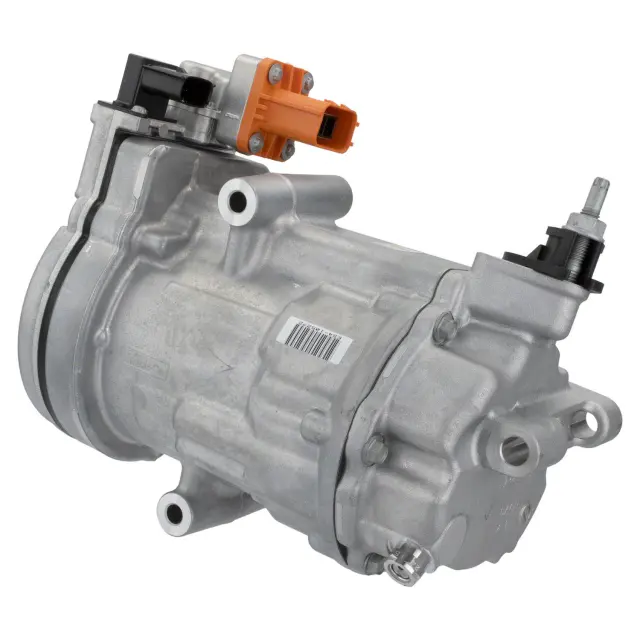 Compressor Assembly - Ford (L1MZ-19703-L)