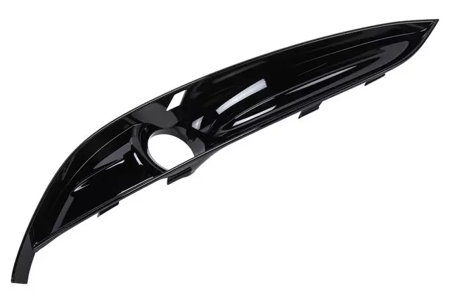 26227649 - : Front Passenger Side Fog Lamp Bezel for GM Image