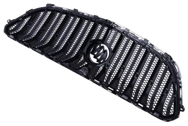 Front Lower Grille - GM (84055812)