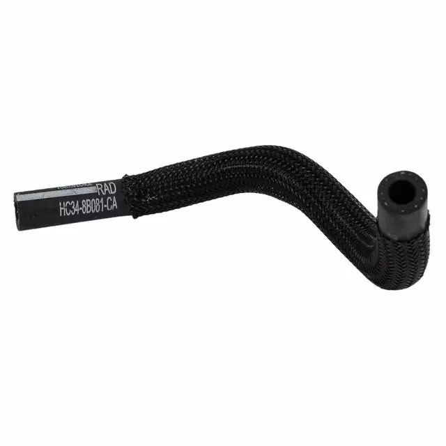 Reservoir Hose - Ford (HC3Z-8B081-A)