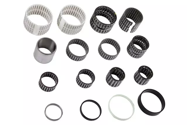 19328448 - : Part# 19328448 Manual Transmission Input Gear Bearing for GM Image