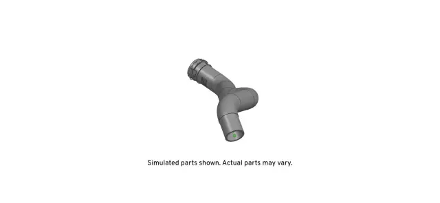 Lower Hose - GM (85119159)