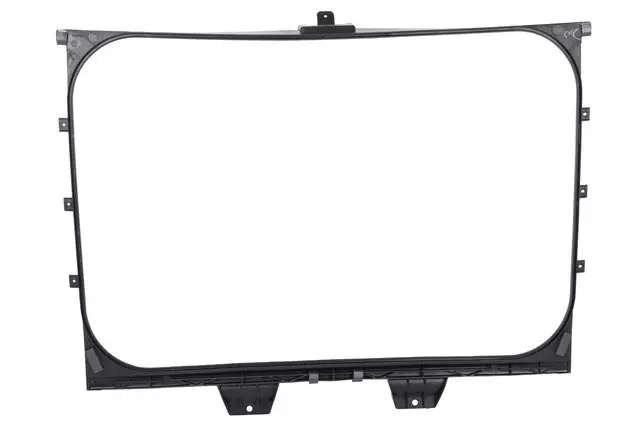 20847267 - Body: Glass Frame for Buick: Enclave | Chevrolet: Traverse | GMC: Acadia, Acadia Limited | Saturn: Outlook Image