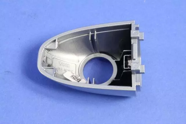 Door Handle Cap, Left - Mopar (1YB54KDBAB)
