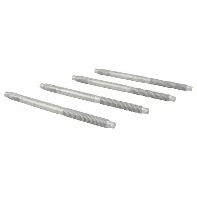 W712610S442 - HVAC: A/C Compressor Stud for Ford: Edge, Fusion | Lincoln: Continental, Nautilus Image