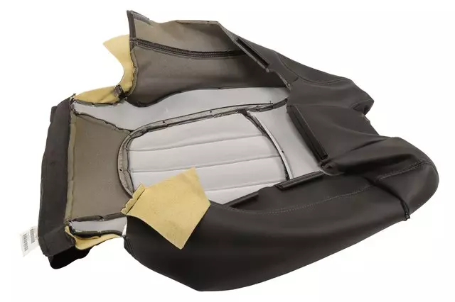 23325544 - Body: Seat Back Cover for Buick: Enclave Image