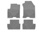 W98GRW210GR - : All Weather Floor Mats for WeatherTech Image