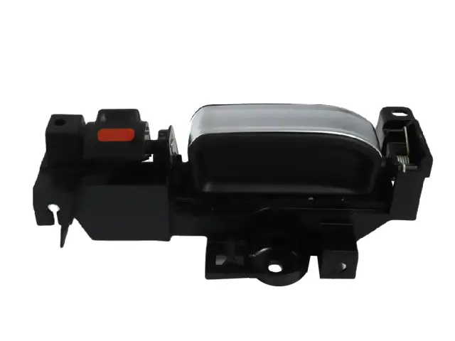 7SM021X9AA - Doors, Door Mirrors and Related Parts: Inside Release Handle, Right for Mopar Image image