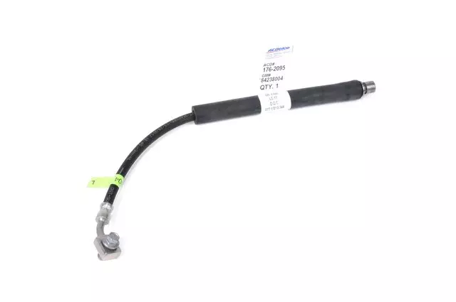 86538452 - : Flex Hose for Chevrolet: Camaro Image