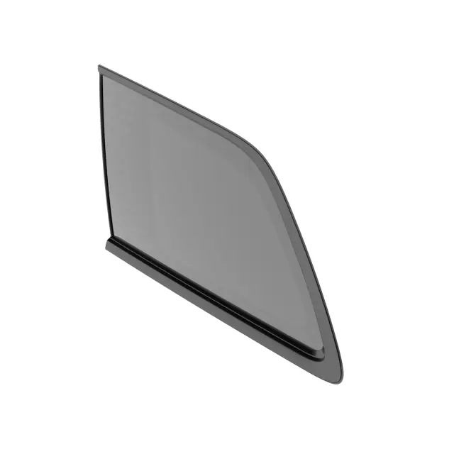 68259516AC - : Quarter Window Glass, Left for Jeep: Grand Cherokee, Grand Cherokee WK Image