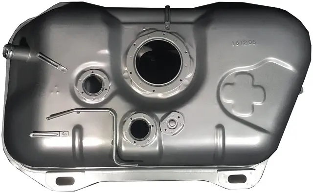 576628 - : Fuel Tank With Lock Ring And Seal for Dorman Image