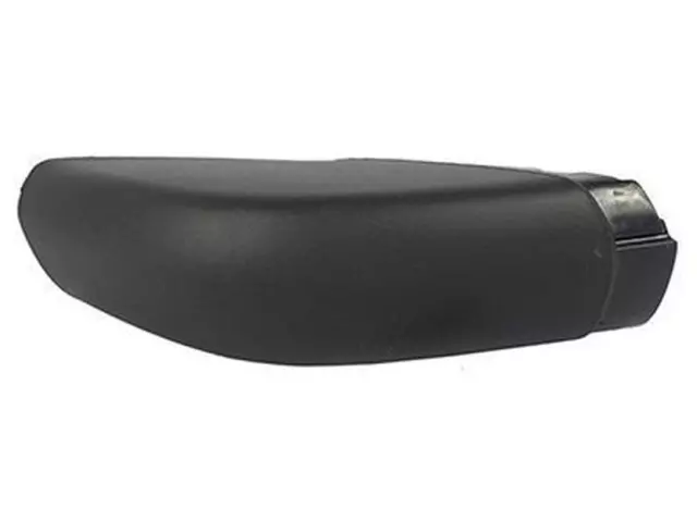 7A2Z16A454AA - Body: Front Extension for Ford: Explorer, Explorer Sport Trac | Mercury: Mountaineer Image