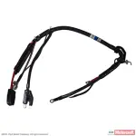 WC9372B - : Motorcraft™ Battery Cable Harness for Ford: Expedition, F-150, F-250 | Lincoln: Navigator Image