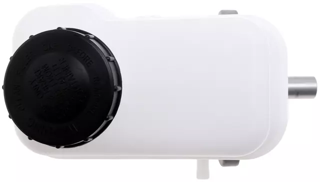 Cylinder - GM (19384353)