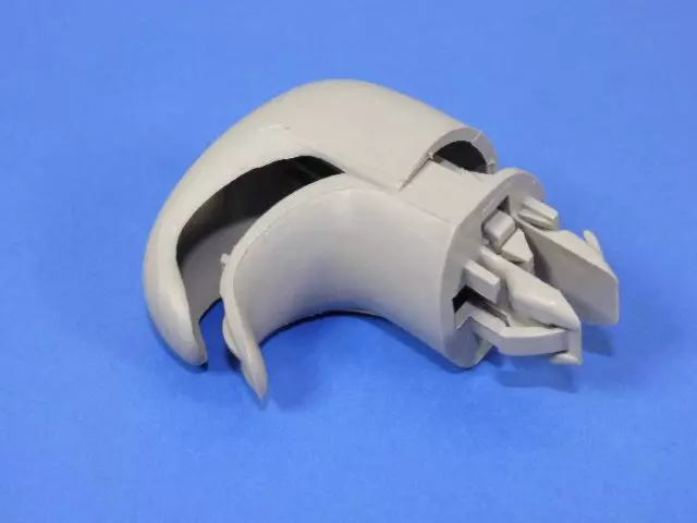 Coat Hook - Mopar (5FY27TL2AB)