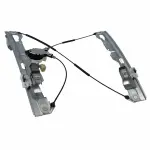 WLRA120 - Body: Motorcraftâ„¢ Window Regulator for Ford: F-150 Image