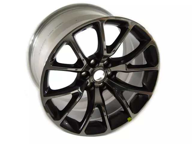 Wheel, Alloy - Mopar (1TZ80LSTAB)