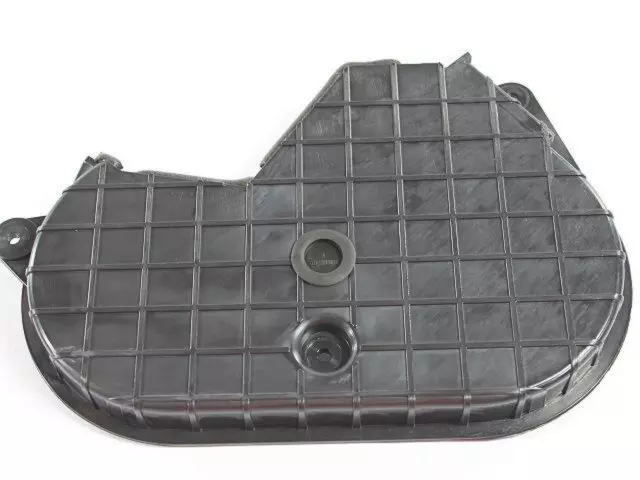 4884409AA - Engine 2.4L Four Cylinder: Timing Belt Cover for Mopar Image image