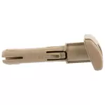 CU5Z96610A16BY - Body: Headrest Guide for Ford: Explorer, F-150, F-250 Super Duty, F-350 Super Duty, F-450 Super Duty, Police Interceptor Utility Image