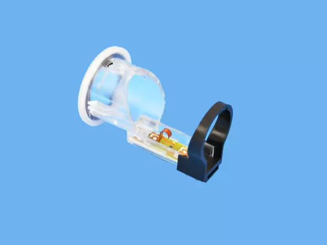 68150033AA - Electrical: Cigar Lighter Mounting Ring for Jeep: Cherokee, Compass, Gladiator, Wrangler Image