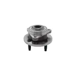 104205 - : Chevrolet, Pontiac, Saturn (2.2) Wheel Bearing and Hub Assembly for GSP Image