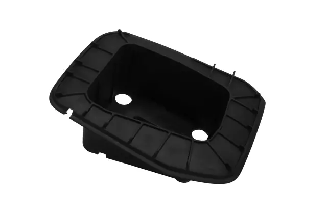 84309718 - Body: Mirror Assembly Gasket for GMC: Sierra 1500, Sierra 1500 Limited Image