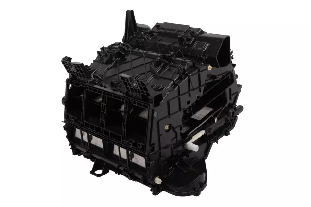 Heater and Air Conditioning Evaporator Case - GM (84225483)