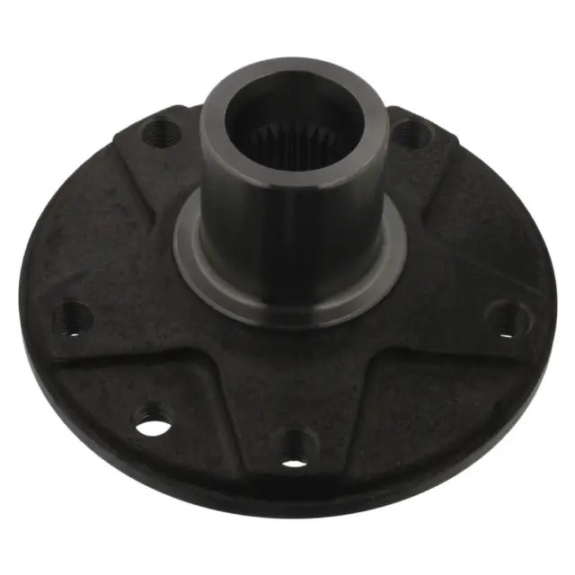 38521 - Wheels, Tires &amp; Parts: Febi 38521 Wheel Hub for FEBI RUBBER CO Image