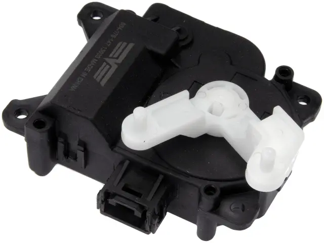 604176 - HVAC: Air Door Actuator - Auxiliary, Mode for Dorman Image