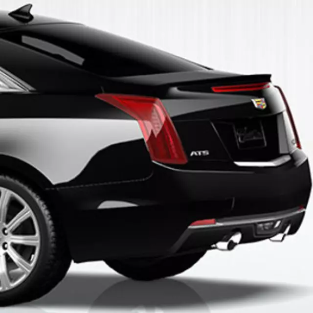 Spoiler, Rear - GM (23482825)