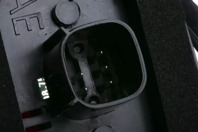 84059868 - Electrical: Tail Lamp for Cadillac: CT6 Image