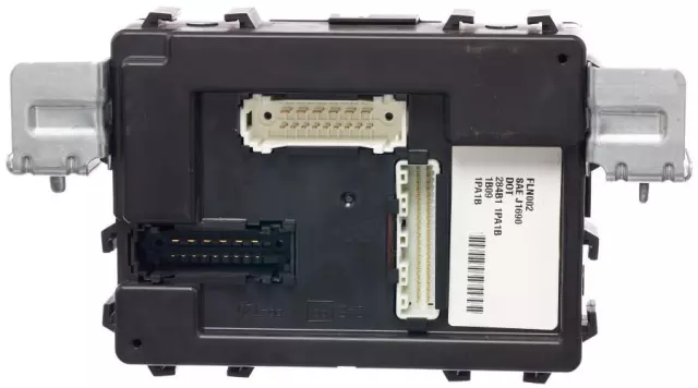 284B11PA3B - Electrical: Body Control Module for Nissan: NV1500, NV2500, NV3500 Image