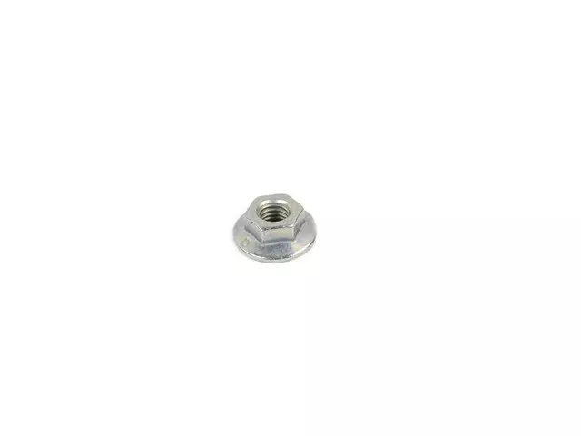 6107173AA - Body Sheet Metal Except Doors: Hex Nut for Mopar Image image
