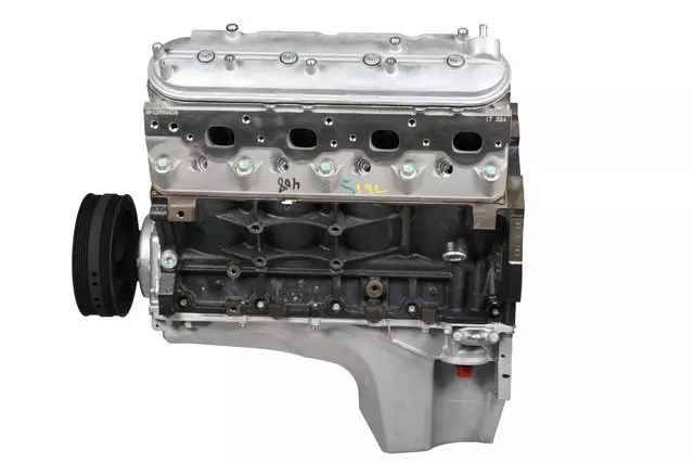 Engine - GM (12733808)