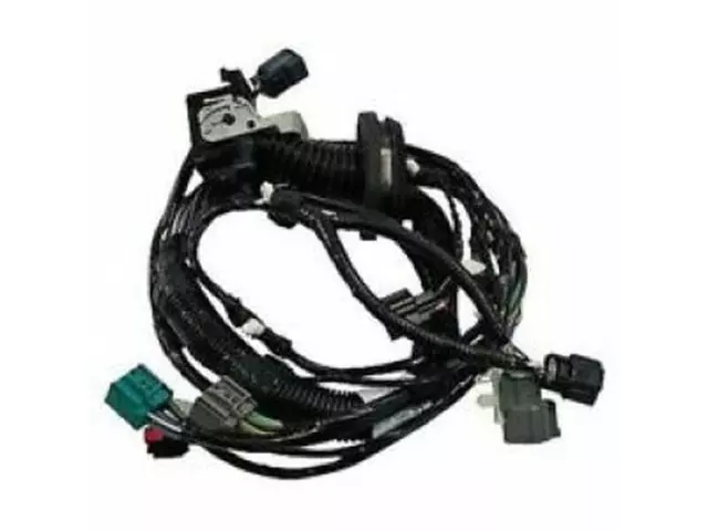 DR3Z14630B - : Wire Assembly Jumper for Ford Image