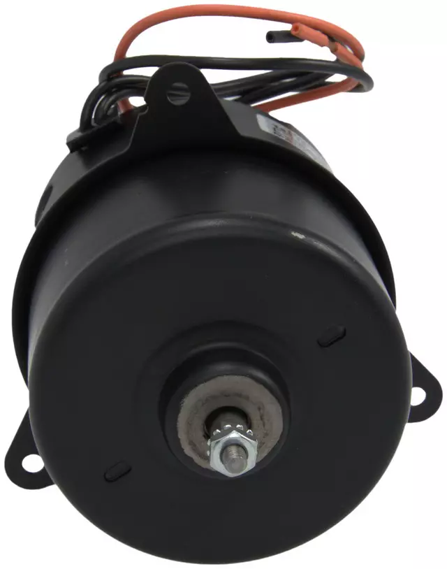 Engine Cooling Fan Motor - ACDelco (15-80039)