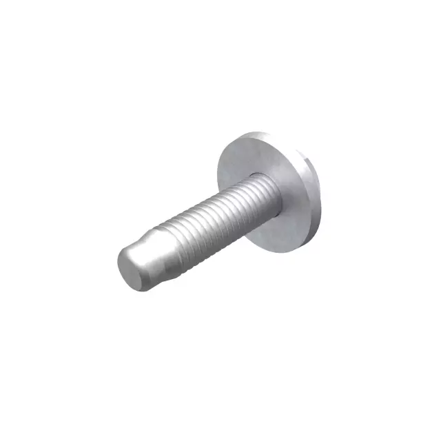6104446AA - Fuel and Accelerator Pedal: Hex Head Bolt for Mopar Image