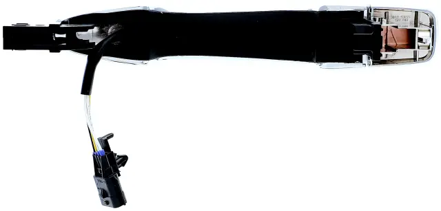15852 - Body: Front Right Exterior Door Handle RFID for Dorman Image