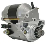 19135582 - : Remanufactured Starter for GM Image