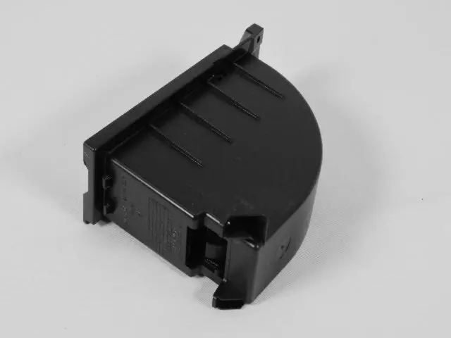 ZC59XZAAA - Instrument Panel and Radios and Consoles: Console Mounted Cupholder for Mopar Image