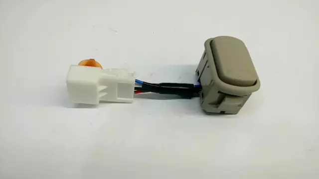 64176AJ03AWJ - Electrical: Memory Switch for Subaru: Legacy, Outback Image