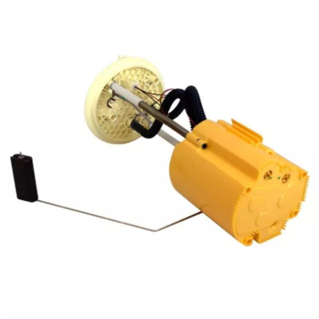 Fuel Pump And Sender Assembly - Ford (BC3Z-9275-A)