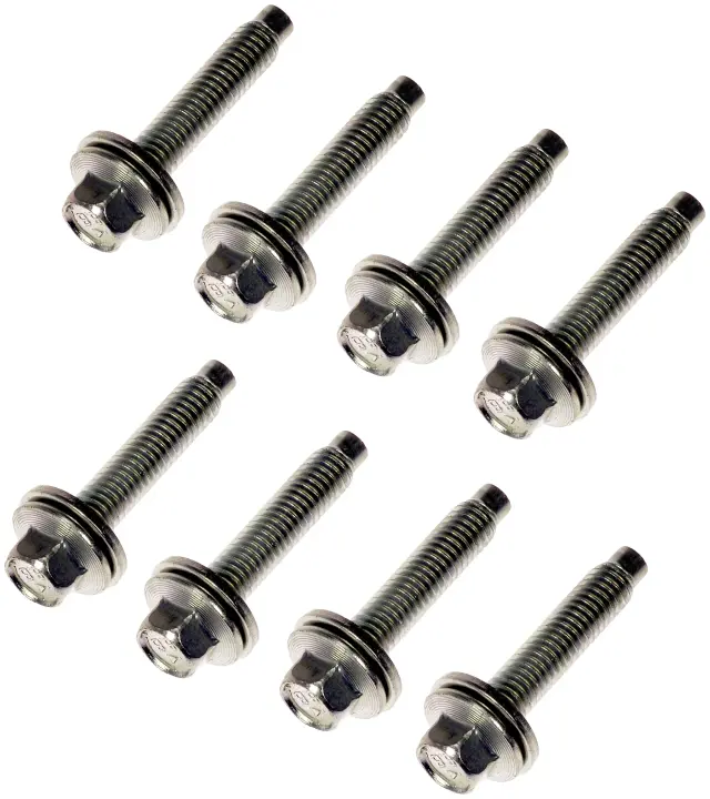 23749 - Cooling Systems: Engine Water Pump Bolts for Dorman Image