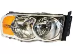 7L8Z13008A - Electrical: Headlamp Assembly for Ford: Escape Image