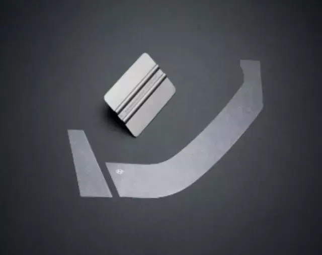 KLF27AU101 - : Charging Port Applique for Hyundai Image