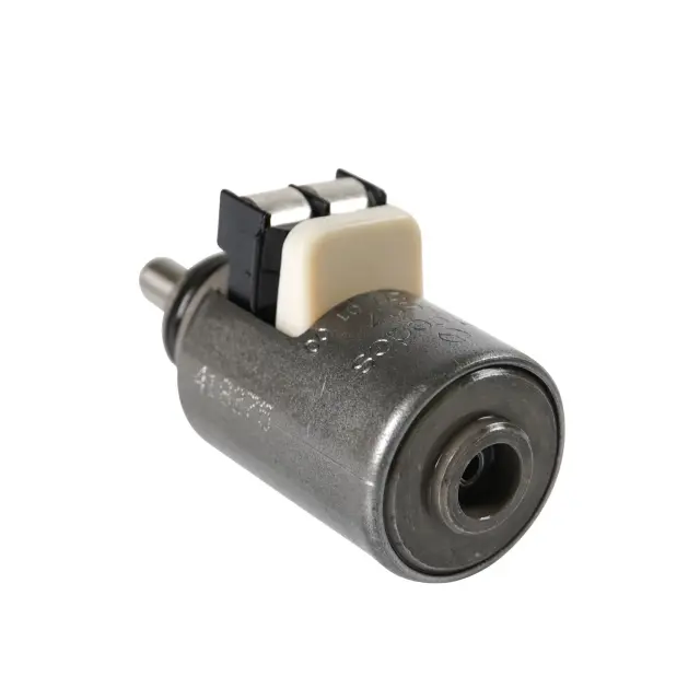 520408 - Transmission &amp; Drivetrain: Automatic Transmission Control Solenoid for ROSTRA Image