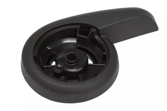 84158439 - Body: Recline Handle for GM Image