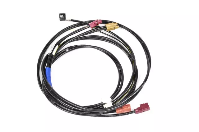 Part# 23159730 Instrument Panel Antenna Coaxial Cable - GM (23159730)